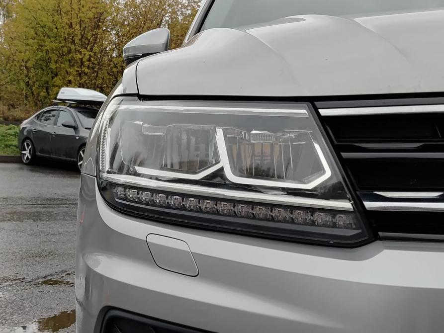 Volkswagen Tiguan II Ижевск  - изображение 21