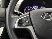 Hyundai Solaris I Рестайлинг Альметьевск  - изображение 47