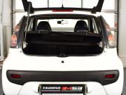 Citroen C1 I Рестайлинг Кемерово  - изображение 39