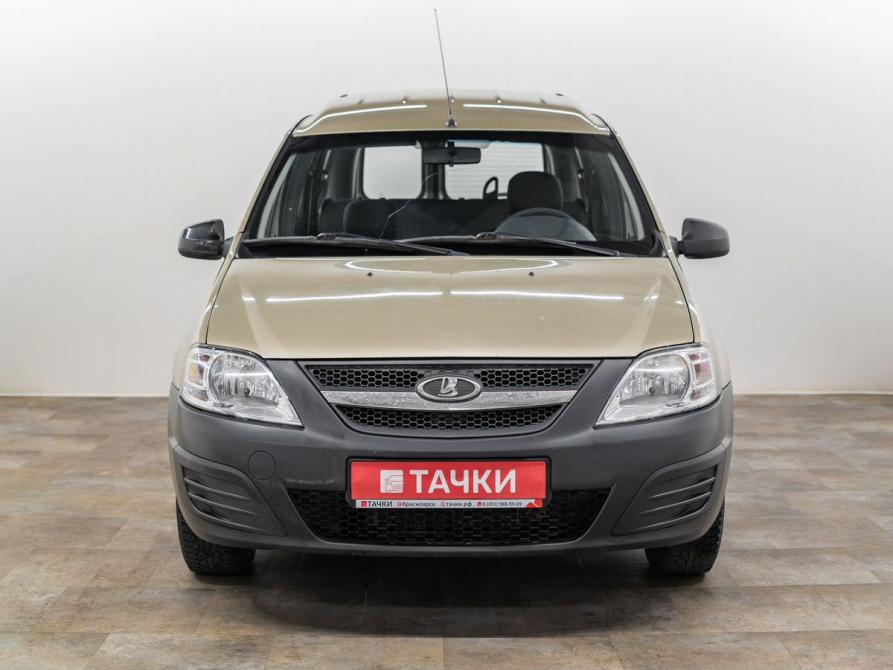 Lada (ВАЗ) Largus I Красноярск  - изображение 3