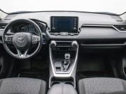 Toyota RAV4 V (XA50) Москва  - изображение 30