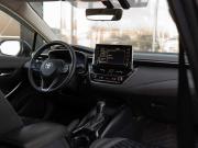 Toyota Corolla XI (E160 E170 E180) Рестайлинг 1 Новосибирск  - изображение 30