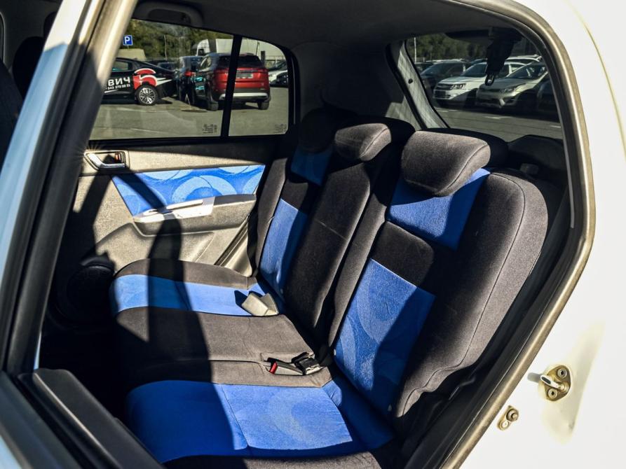 Hyundai Getz I Рестайлинг Екатеринбург  - изображение 15