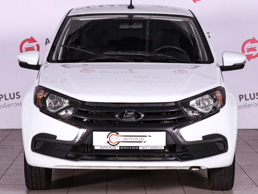 Lada (ВАЗ) Granta I Рестайлинг Минеральные Воды  - изображение 4