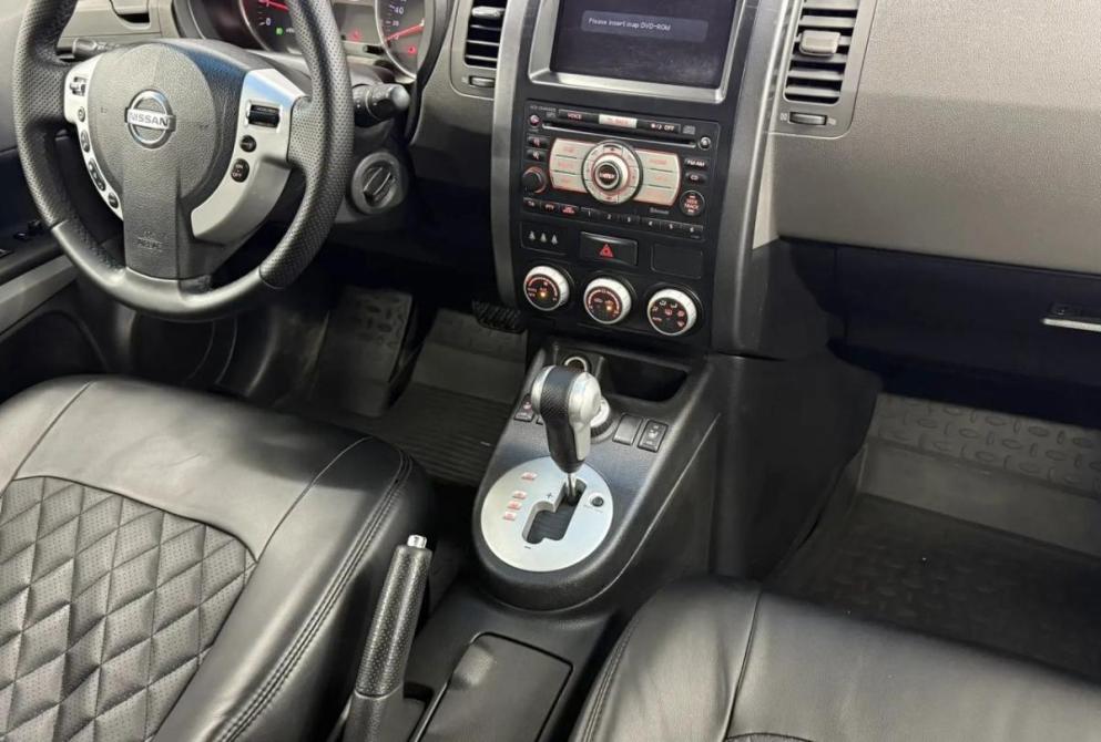 Nissan X-Trail II Астрахань  - изображение 19