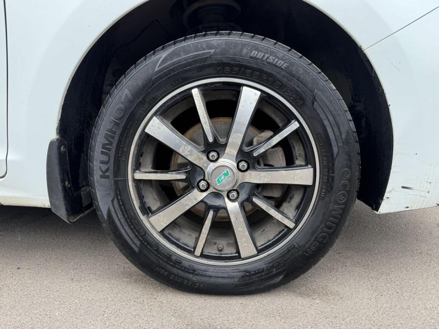 Hyundai Solaris II Воронеж  - изображение 12