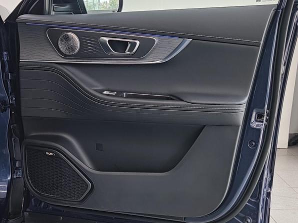 Chery Tiggo 8 Pro Max I с пробегом 2023 года, цена 2 570 000 рублей, 21619 км, внедорожник, Автокод Объявления