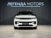Land Rover Range Rover Sport III Иркутск  - изображение 41