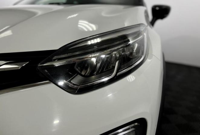 Renault Kaptur I Рестайлинг с пробегом 2020 года, цена 1 500 000 рублей, 119808 км, внедорожник, Автокод Объявления