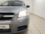 Chevrolet Aveo I Рестайлинг Энгельс  - изображение 45