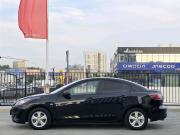Mazda 3 II (BL) Новосибирск  - изображение 34
