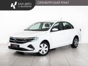 Volkswagen Polo VI Казань  - изображение 15