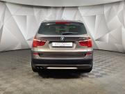 BMW X3 II (F25) Москва  - изображение 20