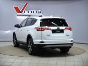 Toyota RAV4 IV (XA40) Рестайлинг Уфа  - изображение 21