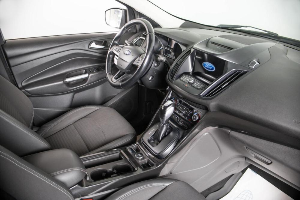 Ford Kuga II Рестайлинг Пермь  - изображение 12