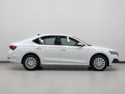 Skoda Octavia IV (A8) Москва  - изображение 30