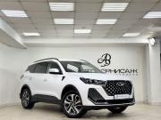 Chery Tiggo 7 Pro Max I Рестайлинг Санкт-Петербург  - изображение 33