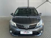 Toyota Avensis III Рестайлинг Тамбов  - изображение 21