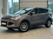 Ford Kuga II Санкт-Петербург  - изображение 22