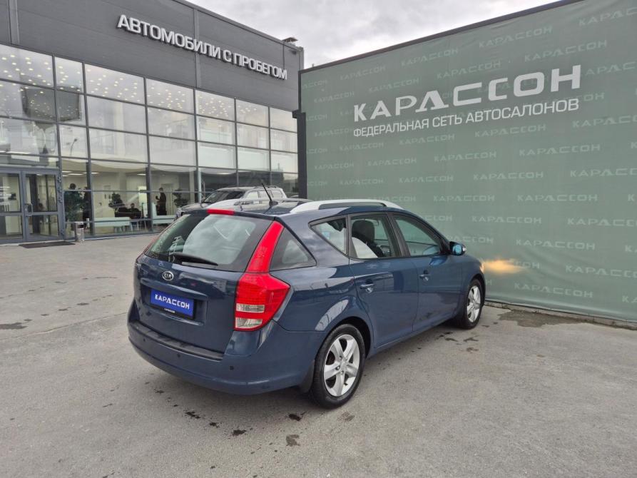 Kia Ceed I Рестайлинг Екатеринбург  - изображение 2