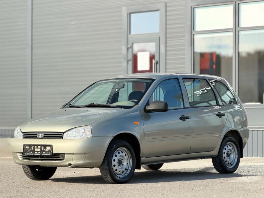 Lada (ВАЗ) Kalina I Волгоград  - изображение 5