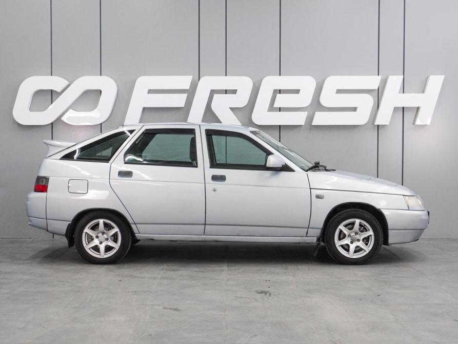 Lada (ВАЗ) 2112 Воронеж  - изображение 5