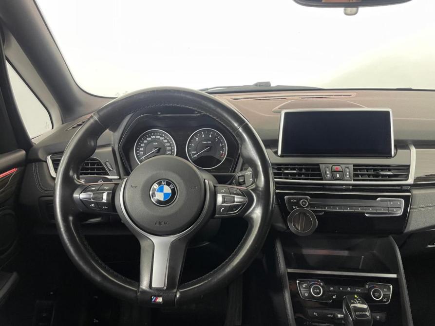 BMW 2 серии Active Tourer F45 Воронеж  - изображение 13