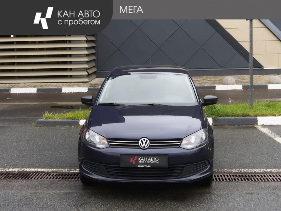 Volkswagen Polo V Казань  - изображение 3