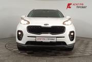 Kia Sportage IV Волгоград  - изображение 24