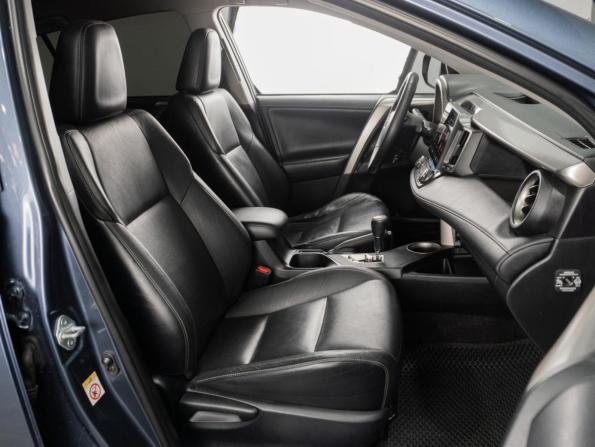 Toyota RAV4 IV (XA40) с пробегом 2013 года, цена 2 129 000 рублей, 166758 км, внедорожник, Автокод Объявления