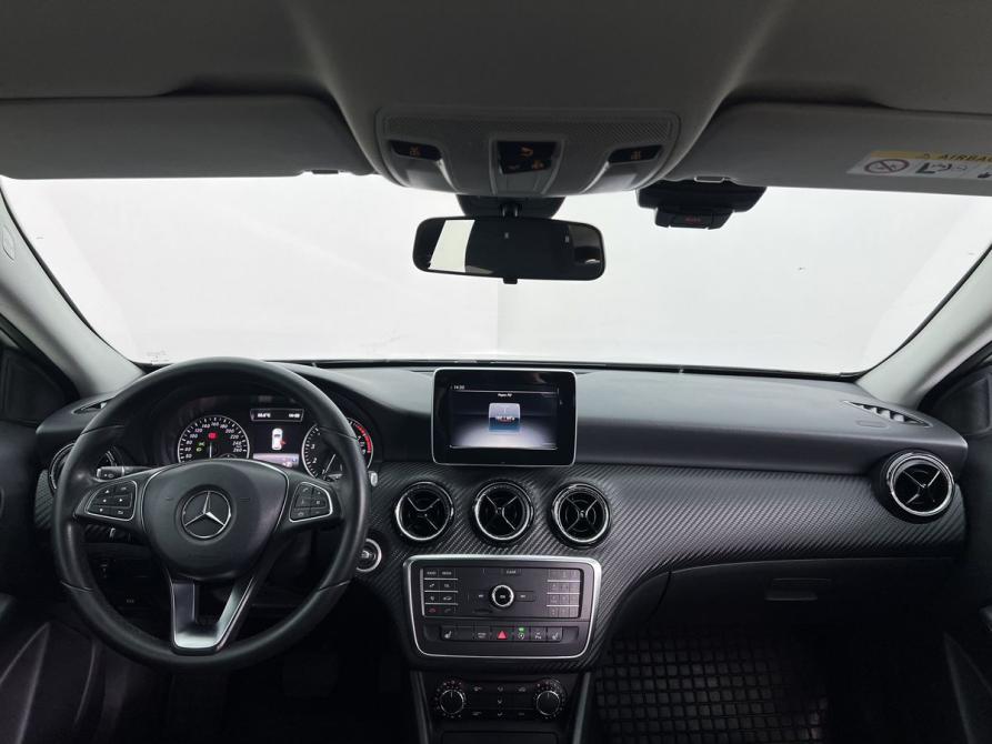 Mercedes-Benz GLA I (X156) Москва  - изображение 7