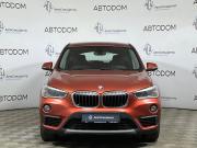 BMW X1 II (F48) Москва  - изображение 15