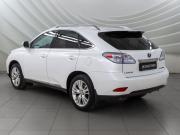 Lexus RX III Волгоград  - изображение 45