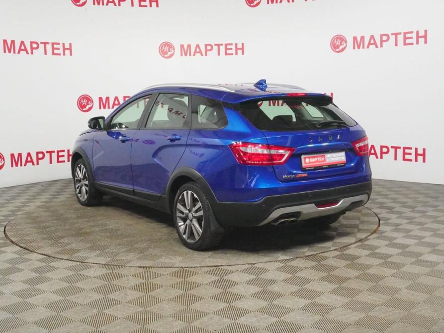 Lada (ВАЗ) Vesta I Вологда  - изображение 7