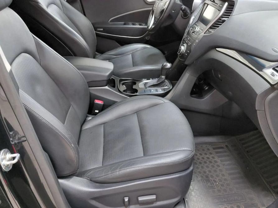 Hyundai Santa Fe III Москва  - изображение 10