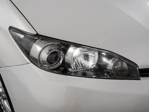 Toyota Wish II с пробегом 2011 года, цена 1 149 500 рублей, 281092 км, минивэн, Автокод Объявления