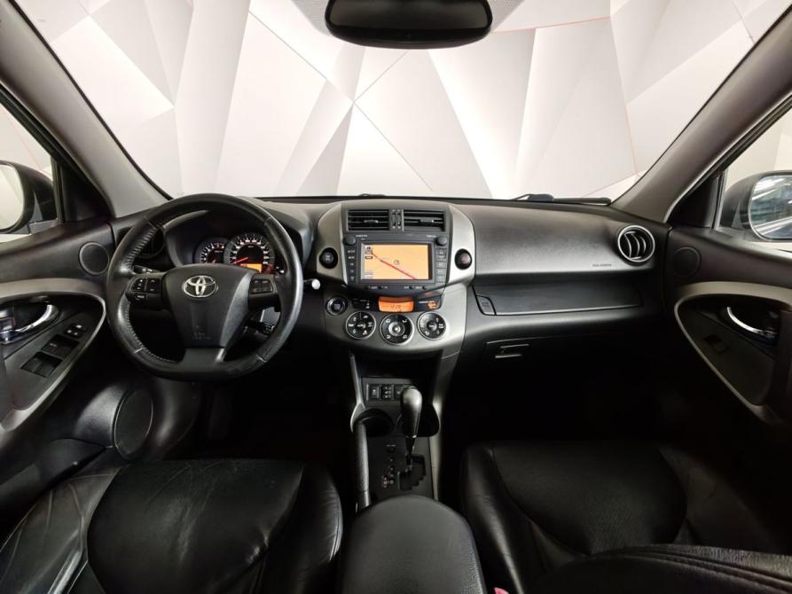 Toyota RAV4 III (XA30) Рестайлинг Москва  - изображение 14