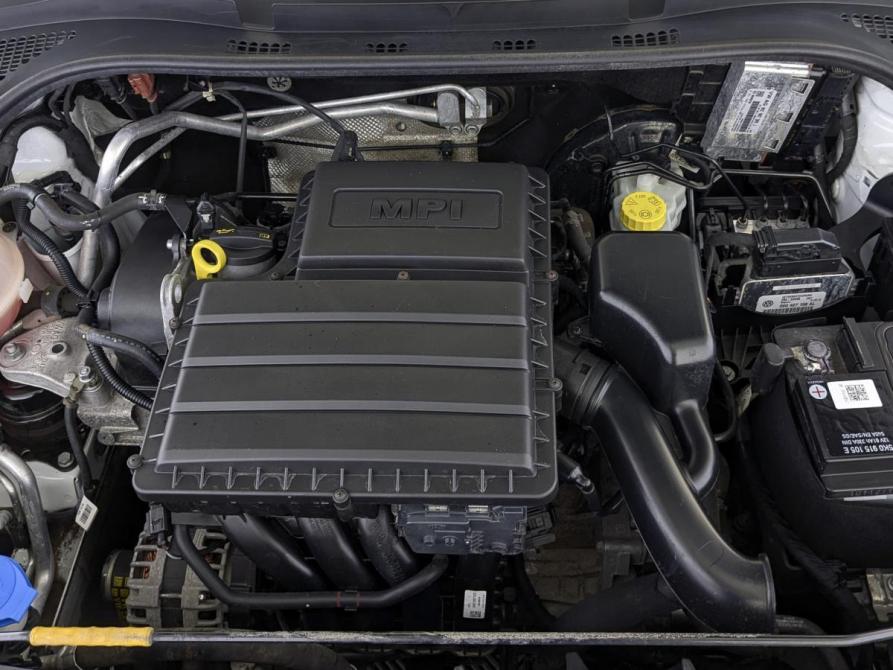 Skoda Rapid I Рестайлинг Москва  - изображение 9