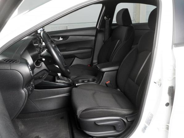 Kia Cerato IV с пробегом 2019 года, цена 1 899 000 рублей, 90910 км, седан, Автокод Объявления