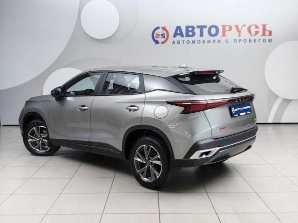 Omoda C5 I с пробегом 2024 года, цена 1 528 000 рублей, 73000 км, внедорожник, Автокод Объявления