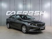 Geely Emgrand II Воронеж  - изображение 21