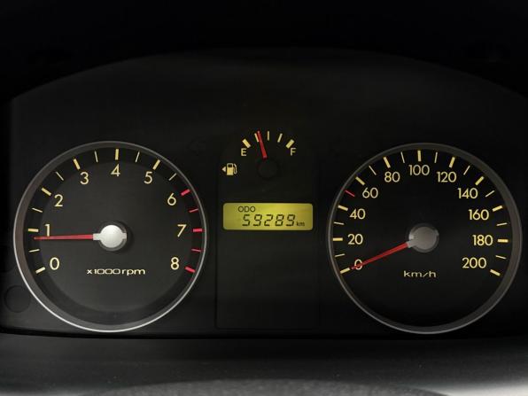 Hyundai Getz I Рестайлинг с пробегом 2007 года, цена 579 000 рублей, 59288 км, хэтчбек, Автокод Объявления