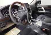Toyota Land Cruiser 200 Series Рестайлинг 2 Саратов  - изображение 59