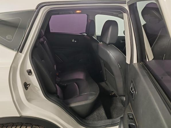 Nissan Qashqai I Рестайлинг с пробегом 2013 года, цена 1 099 000 рублей, 210121 км, внедорожник, Автокод Объявления