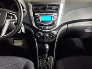 Hyundai Solaris I Москва  - изображение 31
