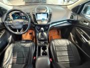 Ford Kuga II Рестайлинг Серпухов  - изображение 35