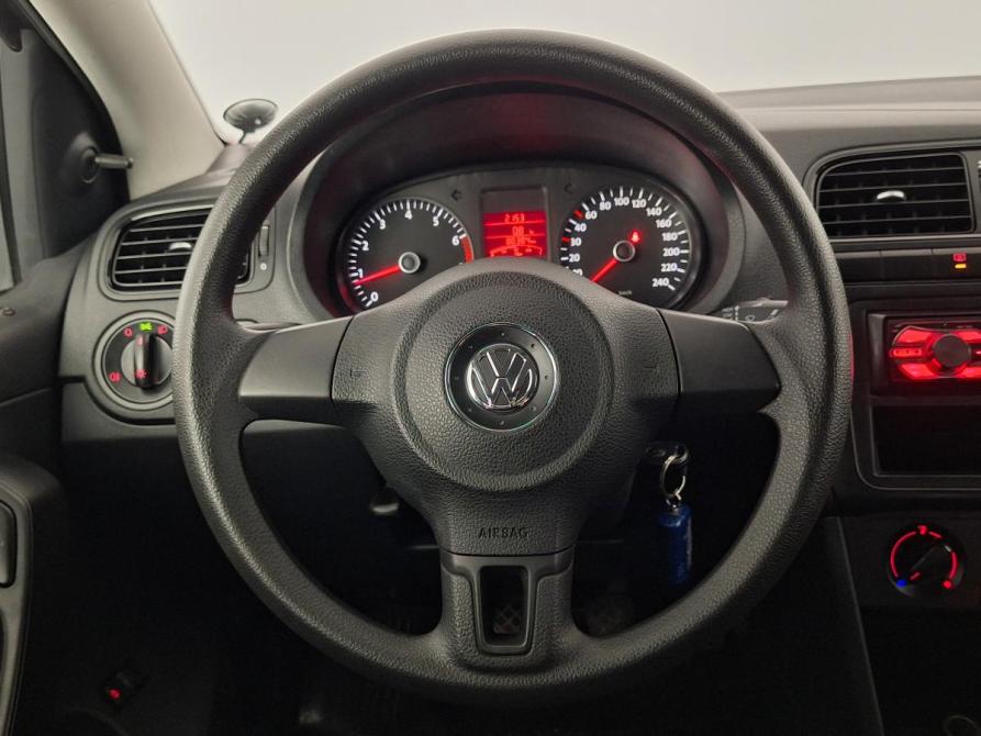 Volkswagen Polo V Псков  - изображение 11