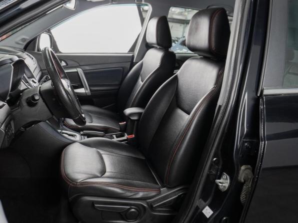 Chery Tiggo 5 I с пробегом 2015 года, цена 999 000 рублей, 81268 км, внедорожник, Автокод Объявления