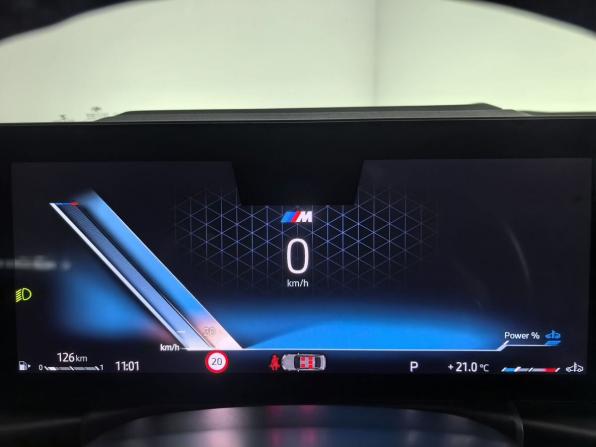 BMW 3 серии VII (G2x) Рестайлинг с пробегом 2022 года, цена 5 099 000 рублей, 51419 км, седан, Автокод Объявления