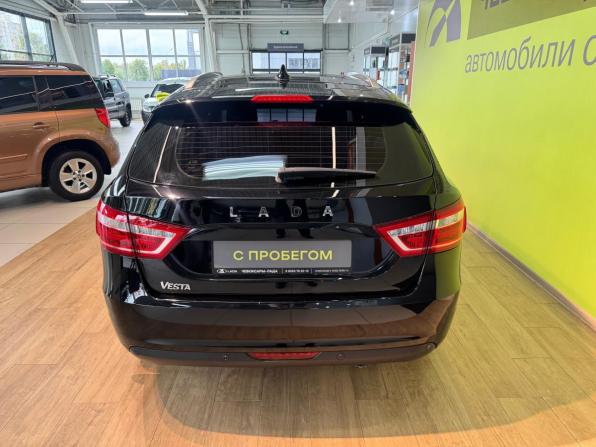 Lada (ВАЗ) Vesta I с пробегом 2021 года, цена 945 000 рублей, 166305 км, универсал, Автокод Объявления